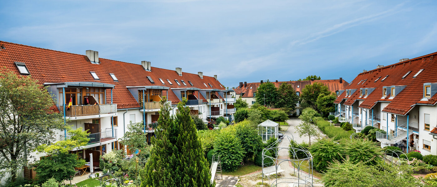 maisonette Dachau 01 view 11106