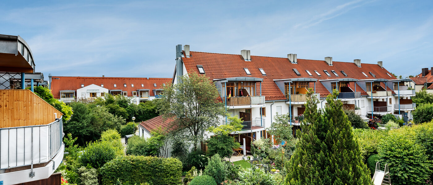maisonette Dachau 02 view 11106