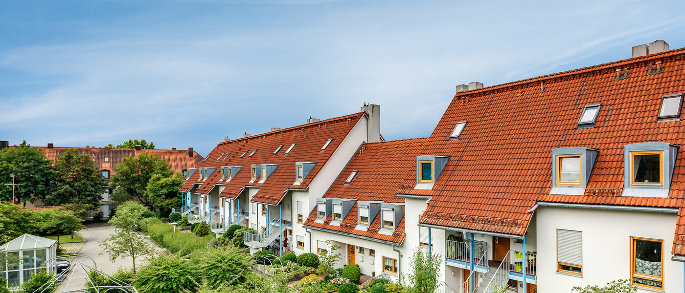 maisonette Dachau 03 view 11106