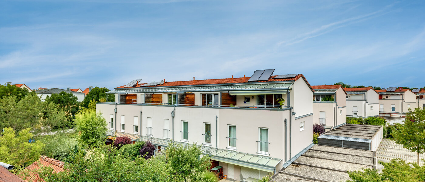 maisonette Dachau 04 view 11106