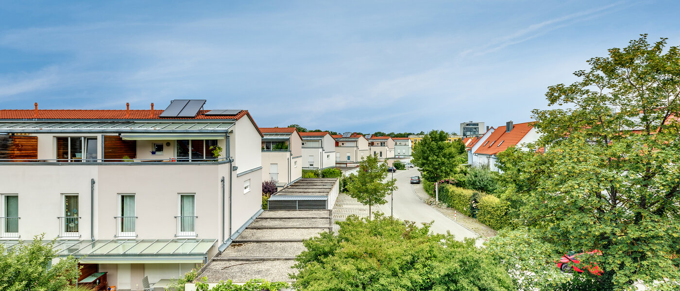 maisonette Dachau 05 view 11106