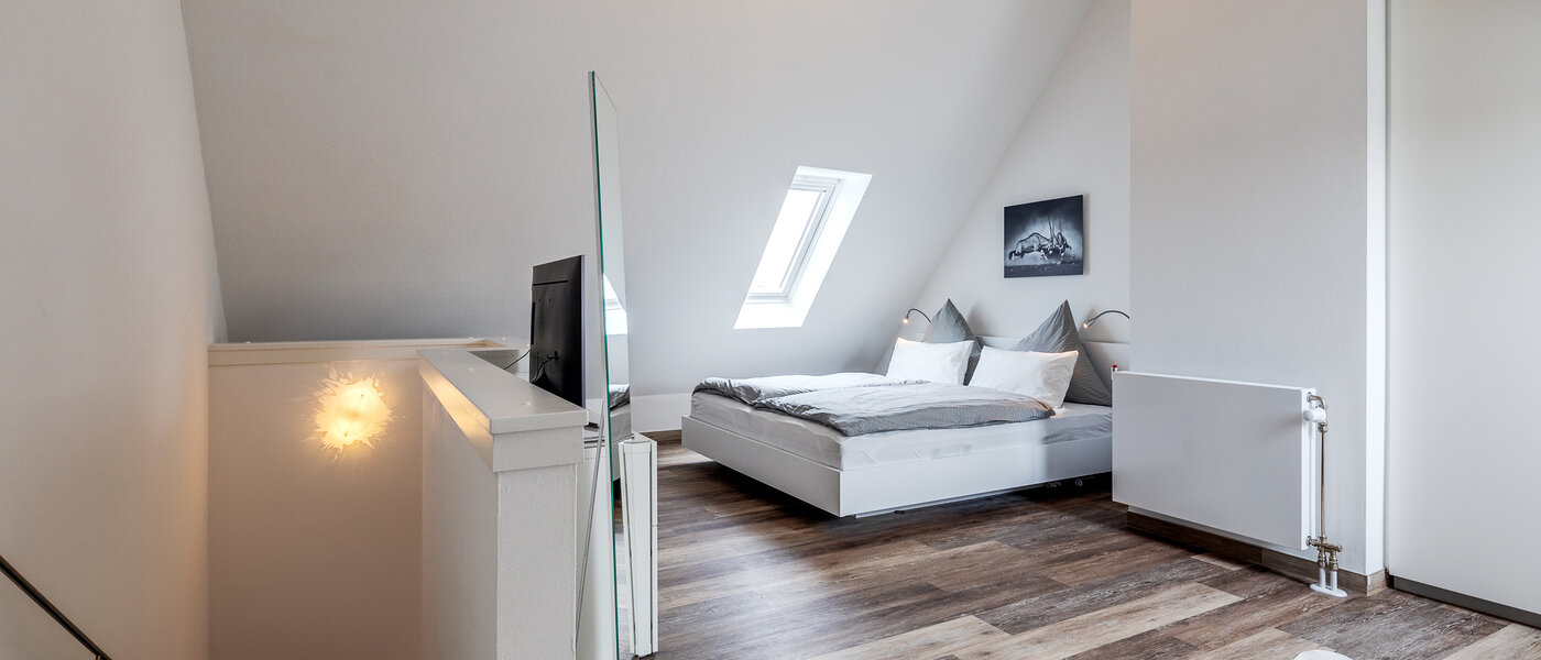 maisonette Dachau 01 bedroom 11106