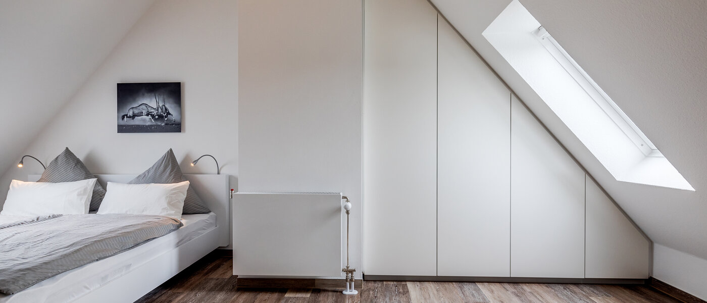 maisonette Dachau 03 bedroom 11106