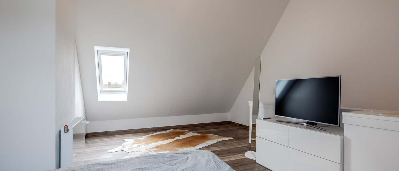 maisonette Dachau 04 bedroom 11106