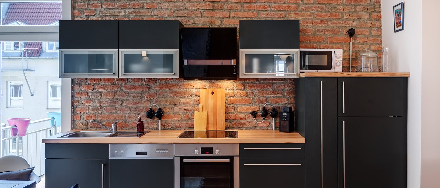 apartment München Haidhausen 01 kitchen 11109