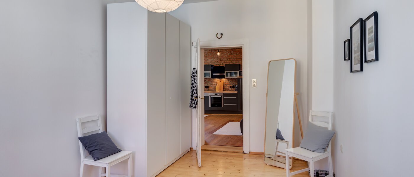 apartment München Haidhausen 03 bedroom 11109