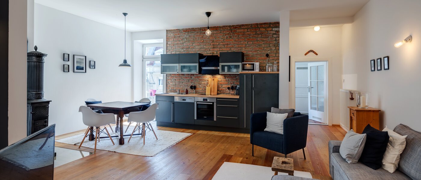 Sorry, this property has already been rented