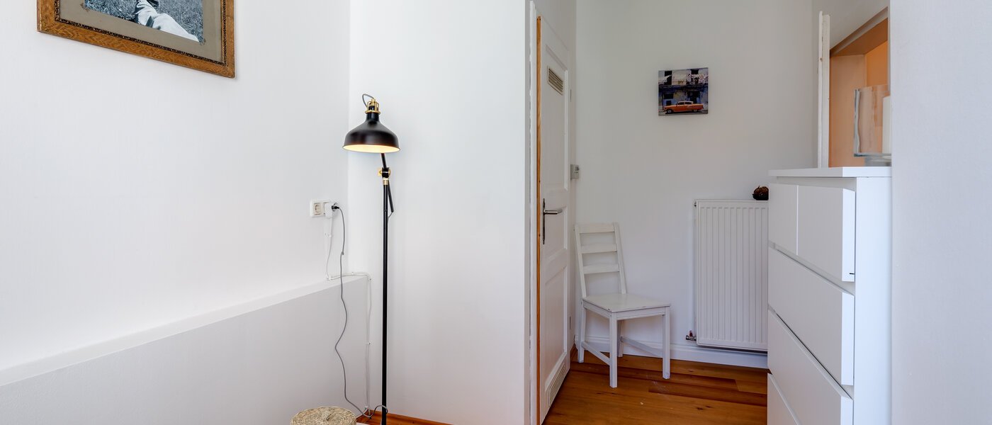 apartment München Haidhausen 02 guest room 11109