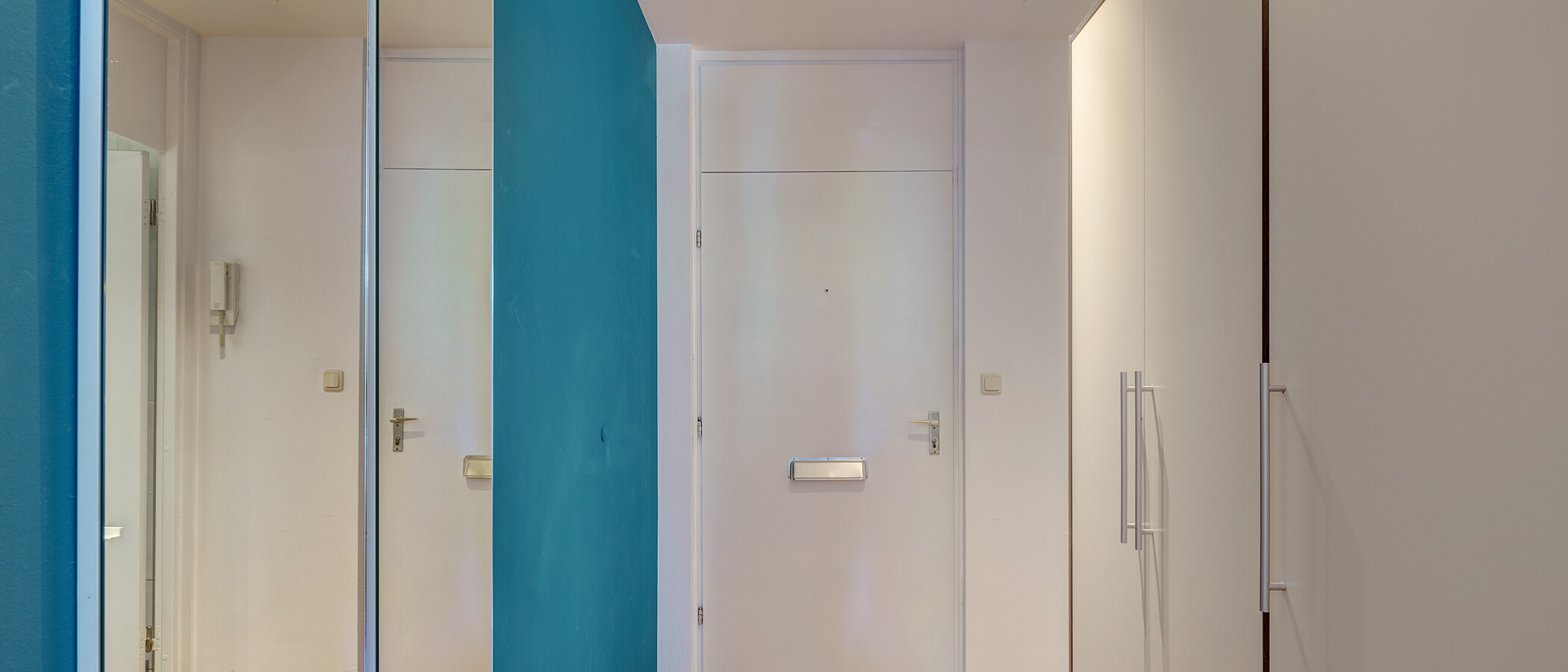 apartment München Sendling 02 hall 11111