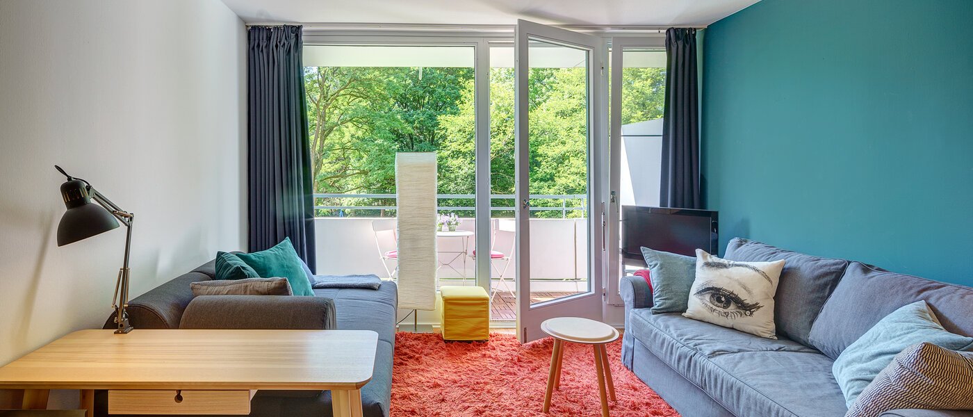 Sorry, this property has already been rented