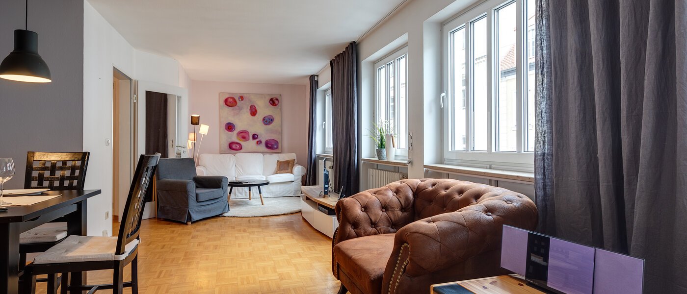 Sorry, this property has already been rented