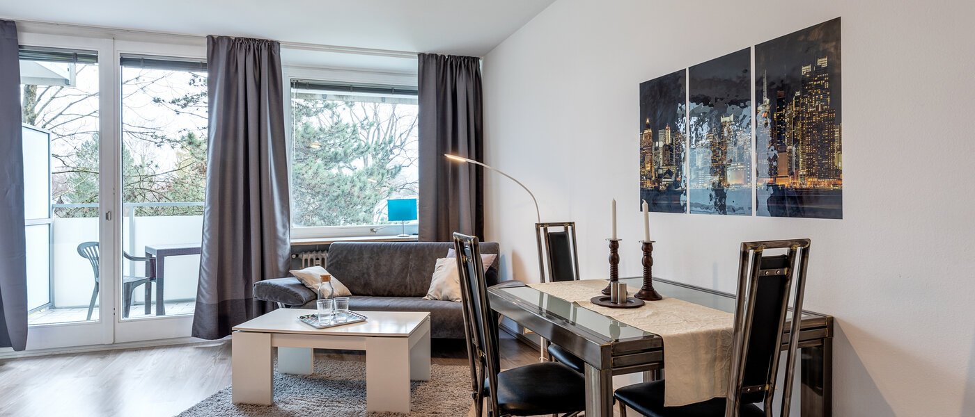 Sorry, this property has already been rented