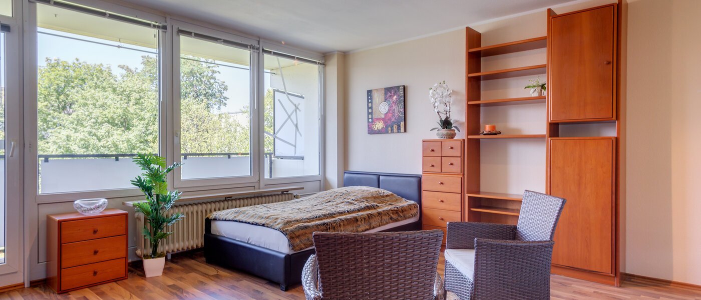 Sorry, this property has already been rented