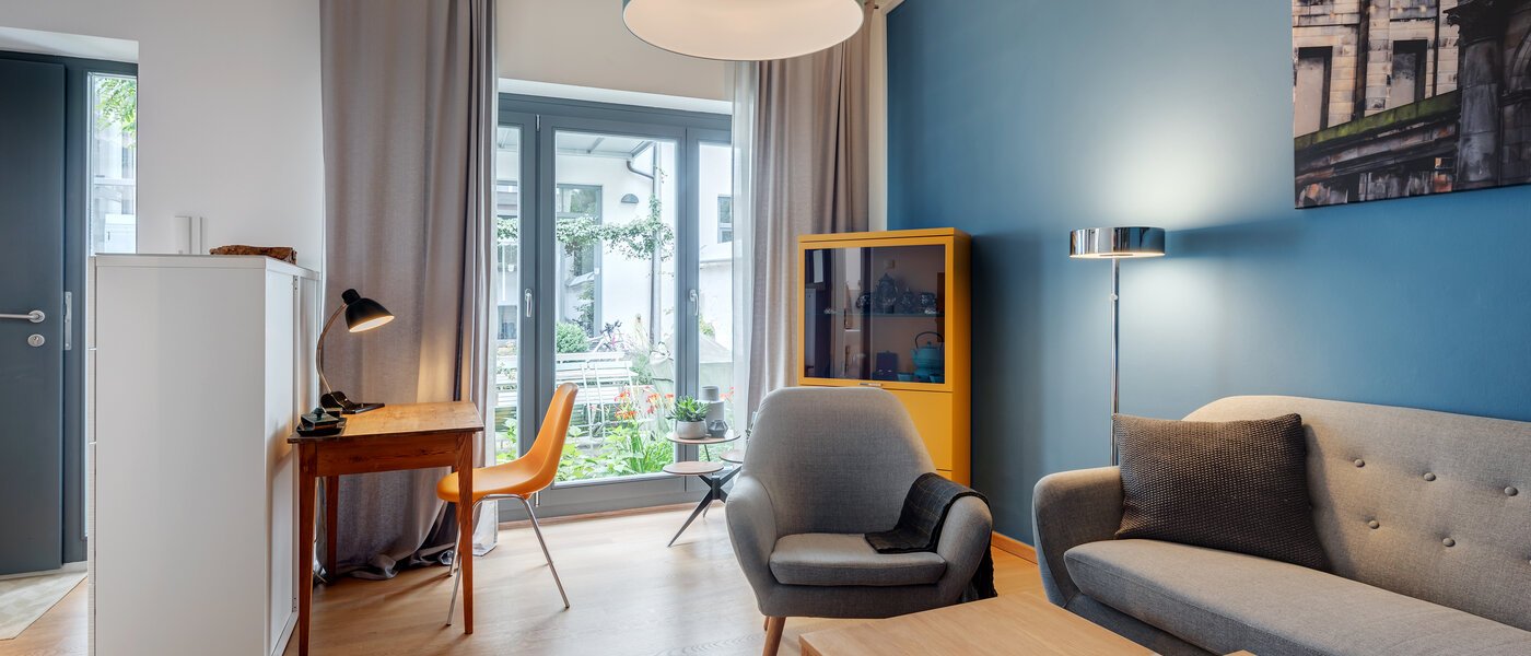 Sorry, this property has already been rented