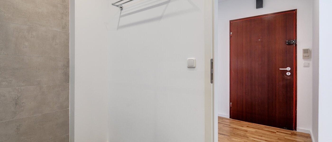 apartment München Maxvorstadt 03 2. bathroom 11124