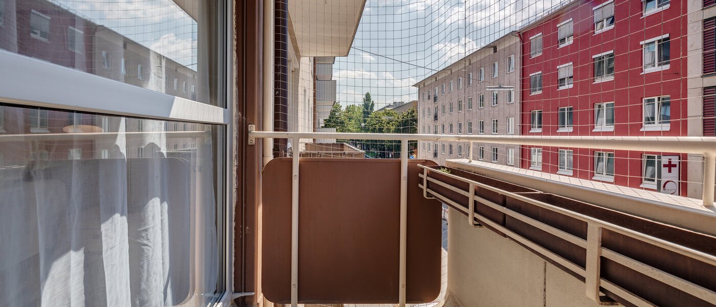 apartment München Maxvorstadt 01 balcony 11124