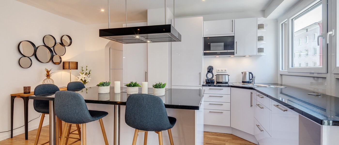 apartment München Maxvorstadt 04 living area 11124