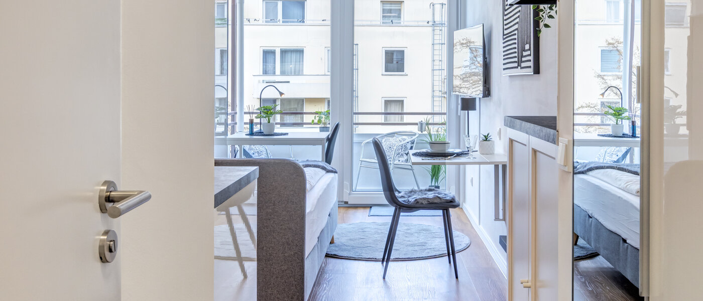 studio München Milbertshofen 03 hall 11126