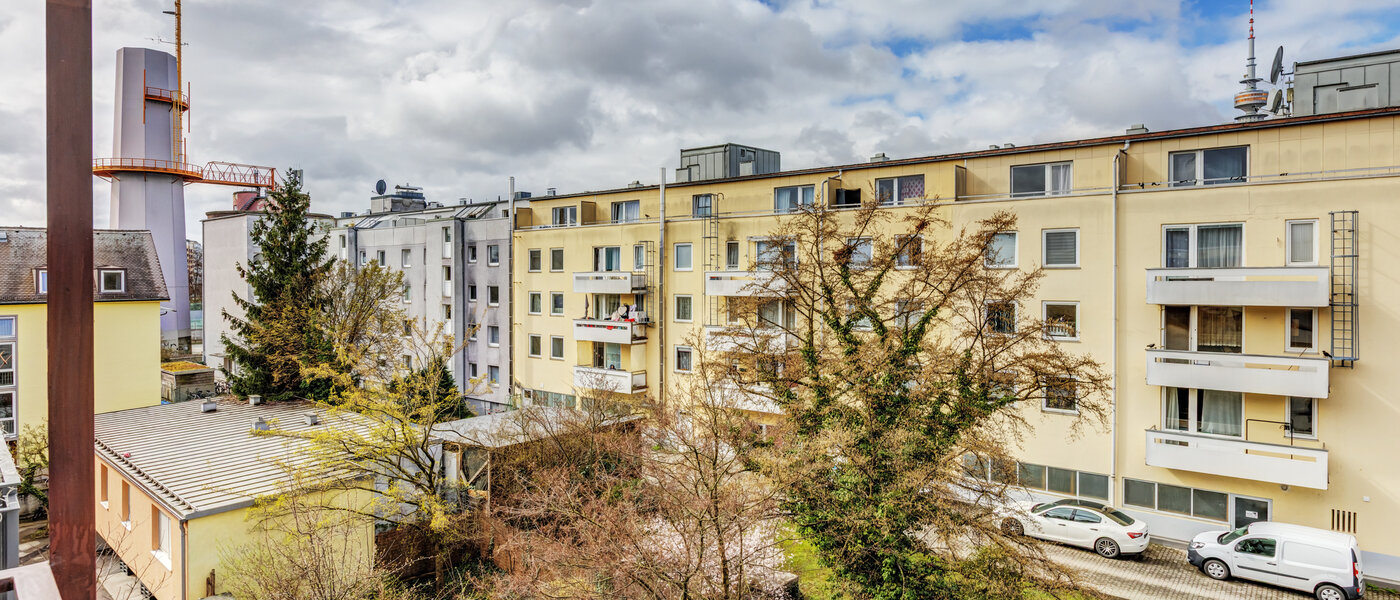 studio München Milbertshofen 02 view 11126