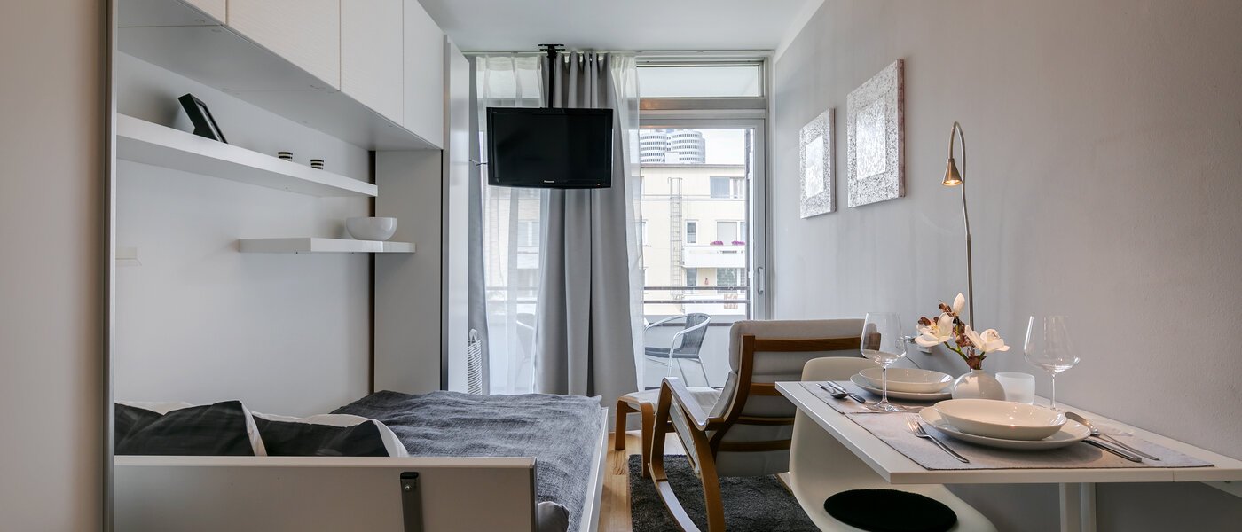 Sorry, this property has already been rented