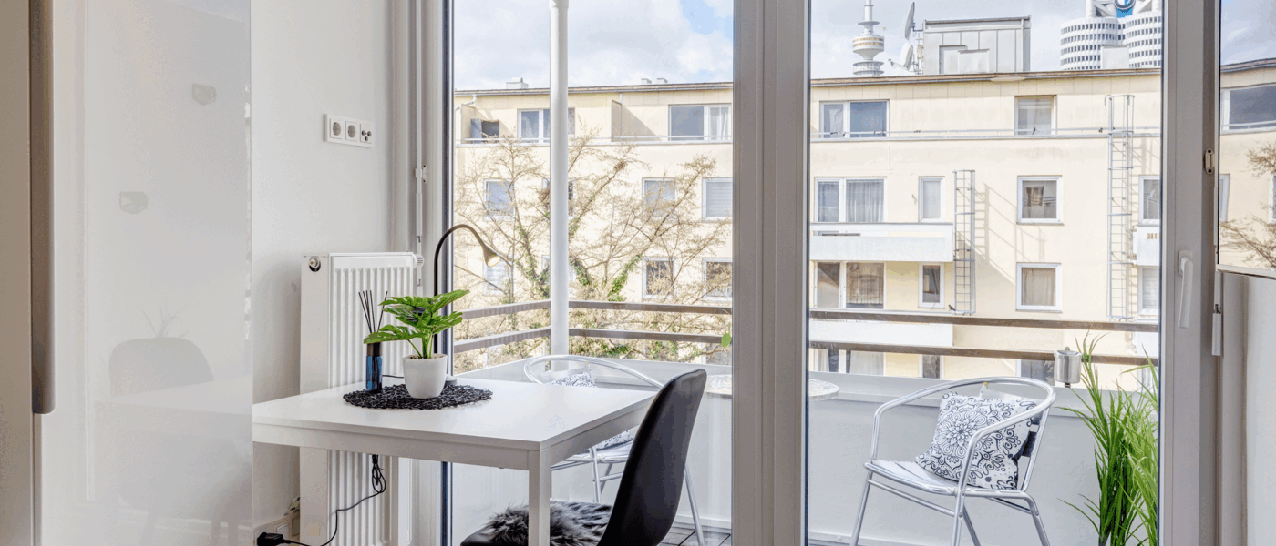 studio München Milbertshofen 02 living area 11126