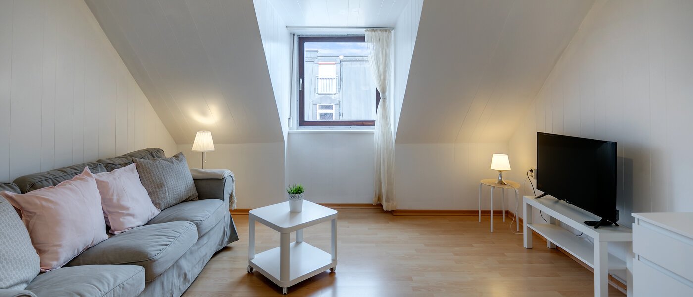 Sorry, this property has already been rented