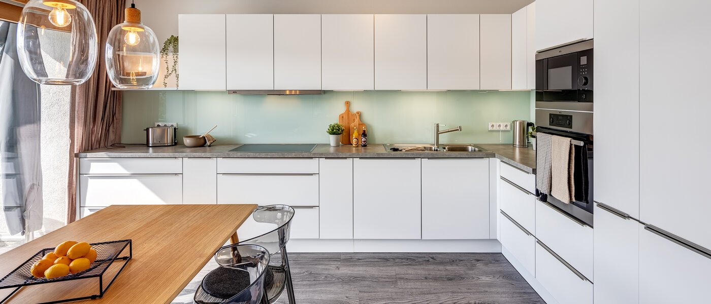 apartment München Pasing 02 kitchen 11135