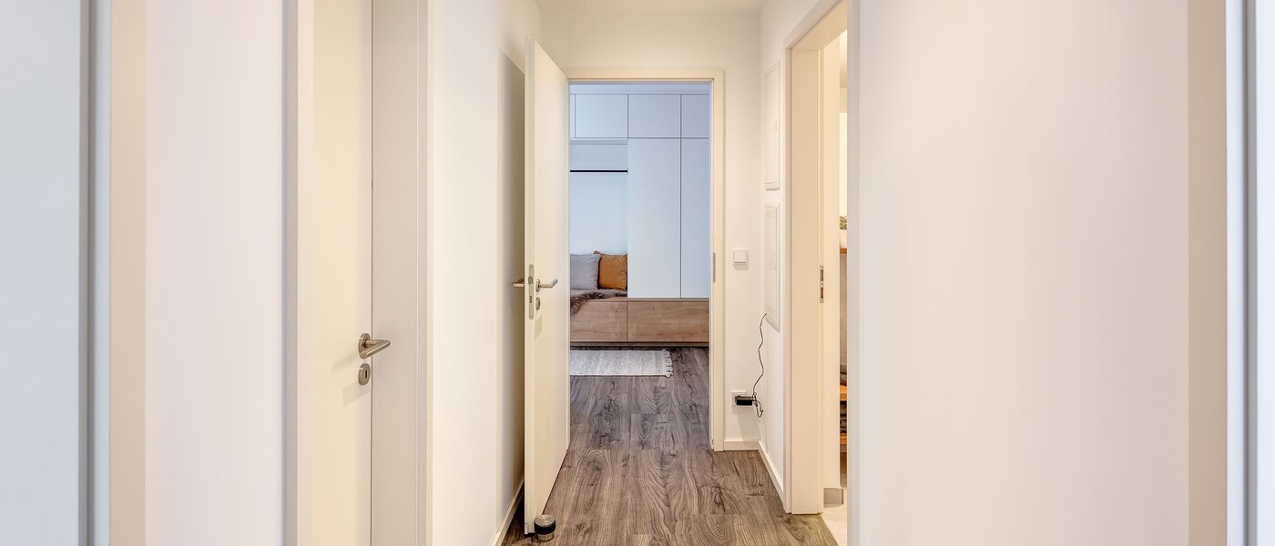 apartment München Pasing 04 hall 11135