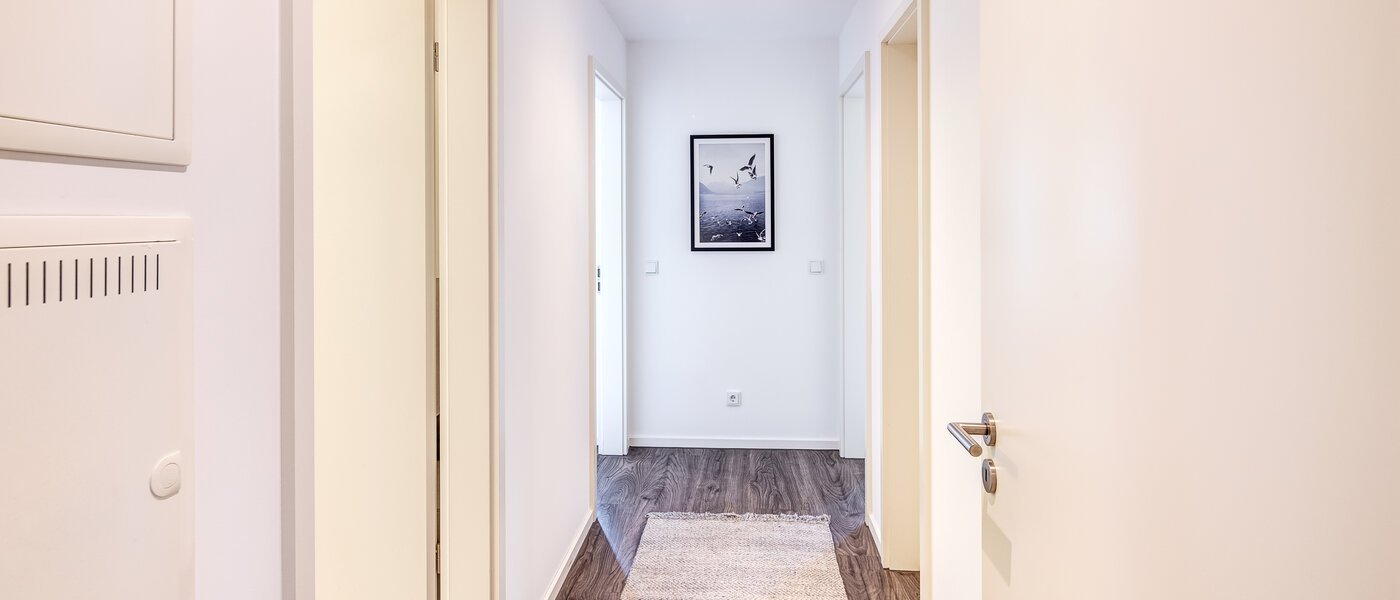 apartment München Pasing 05 hall 11135