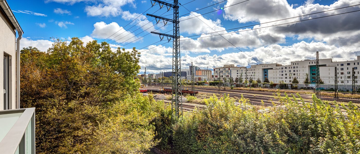 apartment München Pasing 02 view 11135