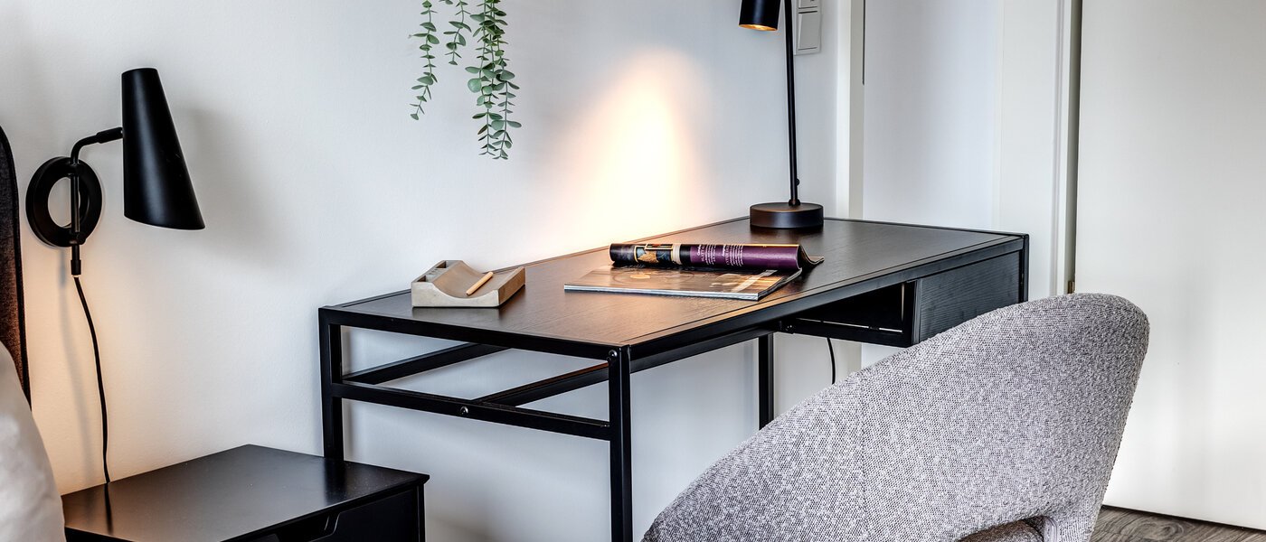 apartment München Pasing 03 3. bedroom 11135