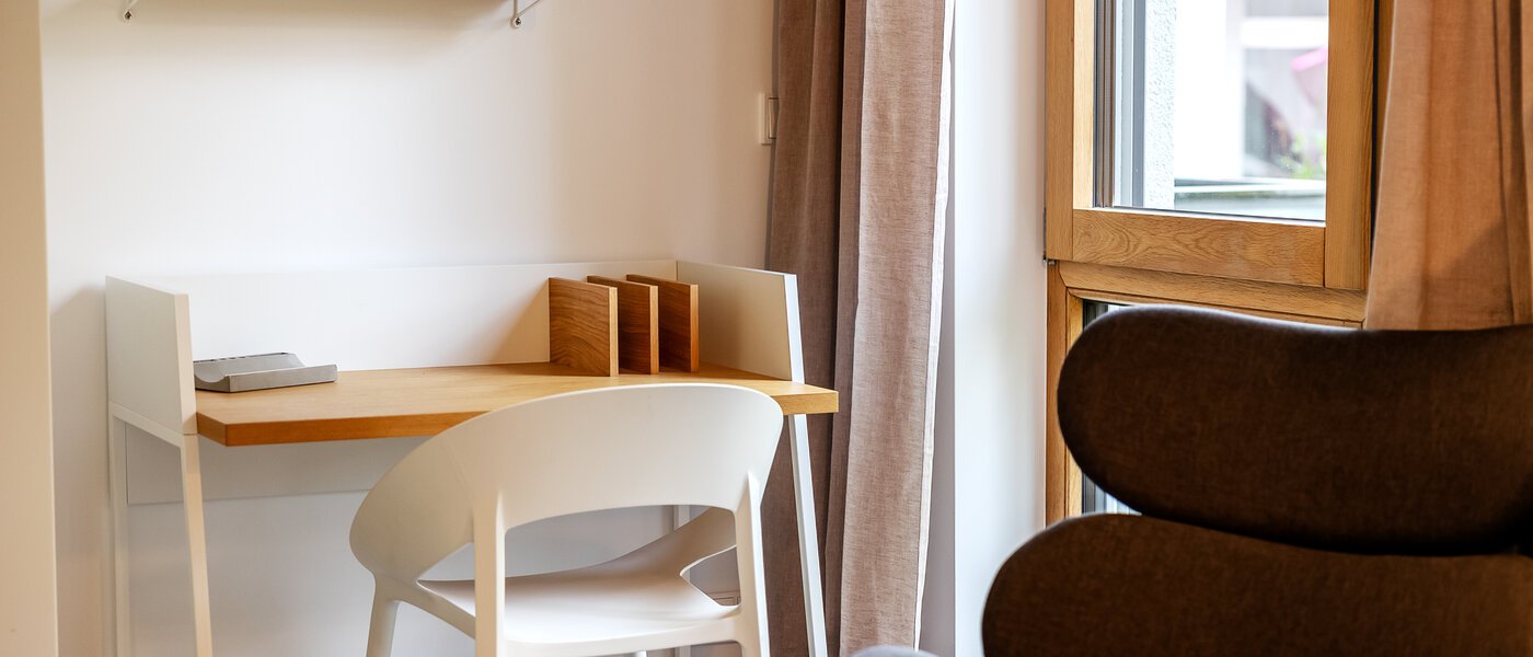 apartment München Pasing 04 2. bedroom 11135