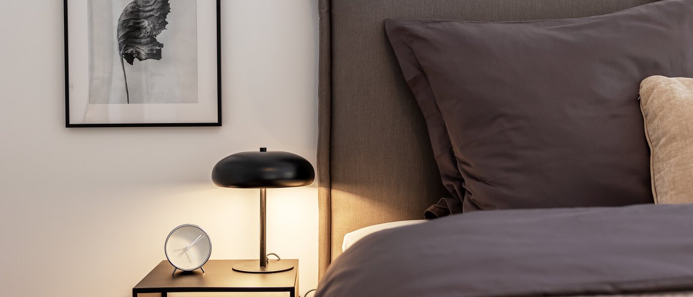 apartment München Pasing 02 1. bedroom 11135