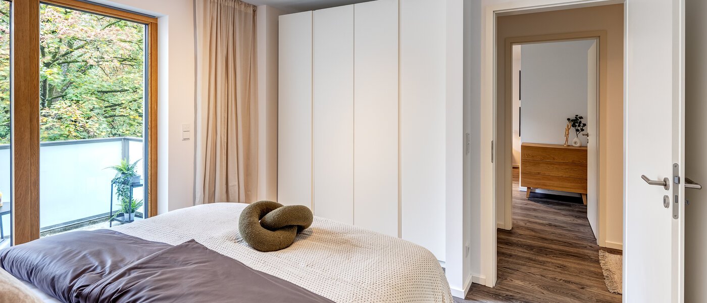 apartment München Pasing 03 1. bedroom 11135