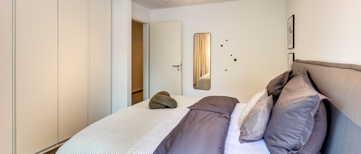 apartment München Pasing 04 1. bedroom 11135