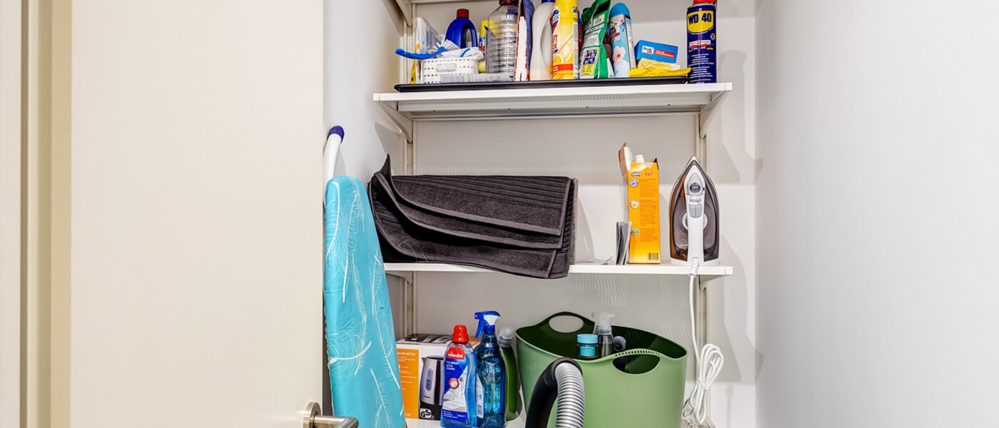 apartment München Pasing 01 storage room 11135