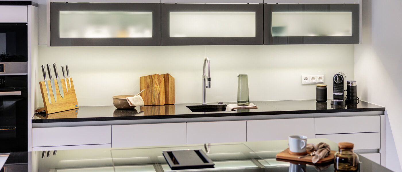 maisonette München Pasing 04 kitchen 11136