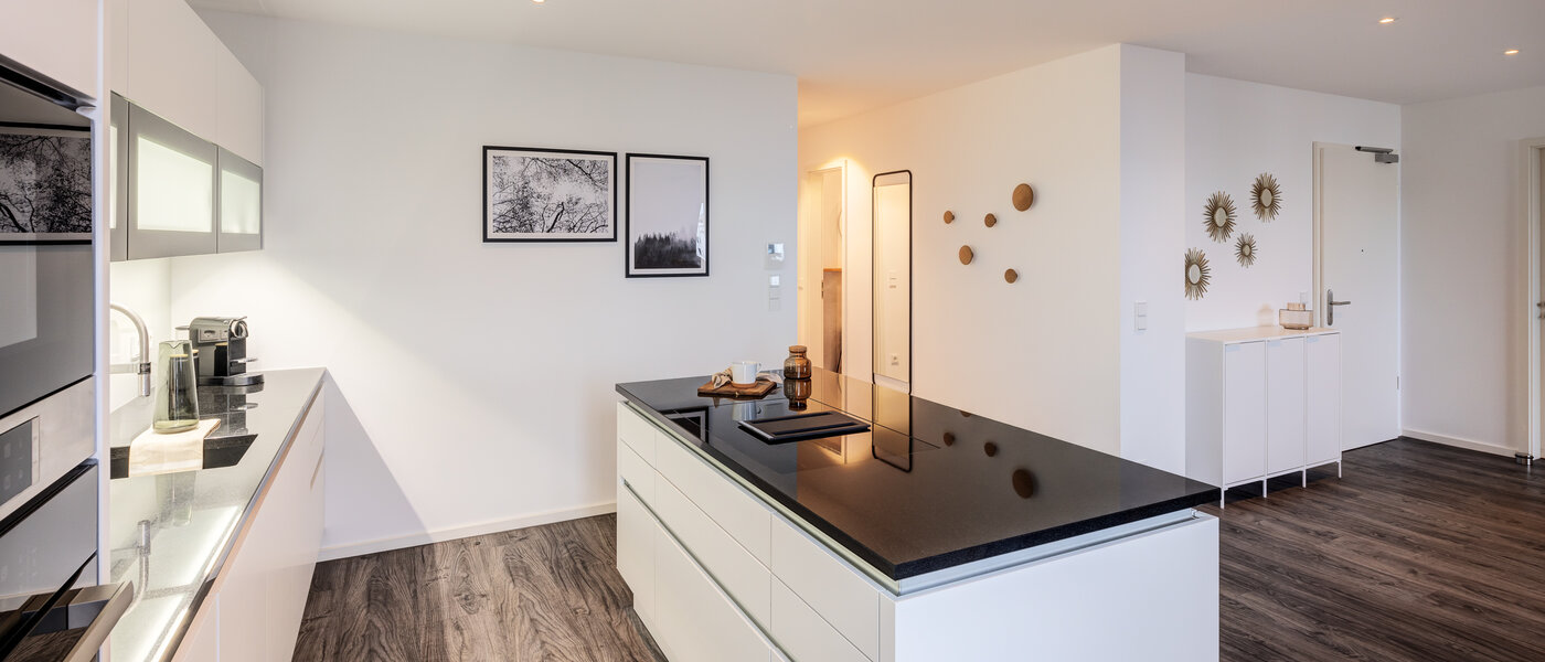 maisonette München Pasing 05 kitchen 11136