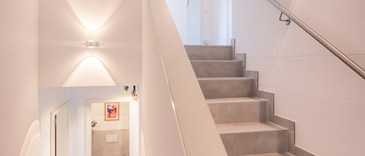 maisonette München Pasing 04 hall 11136