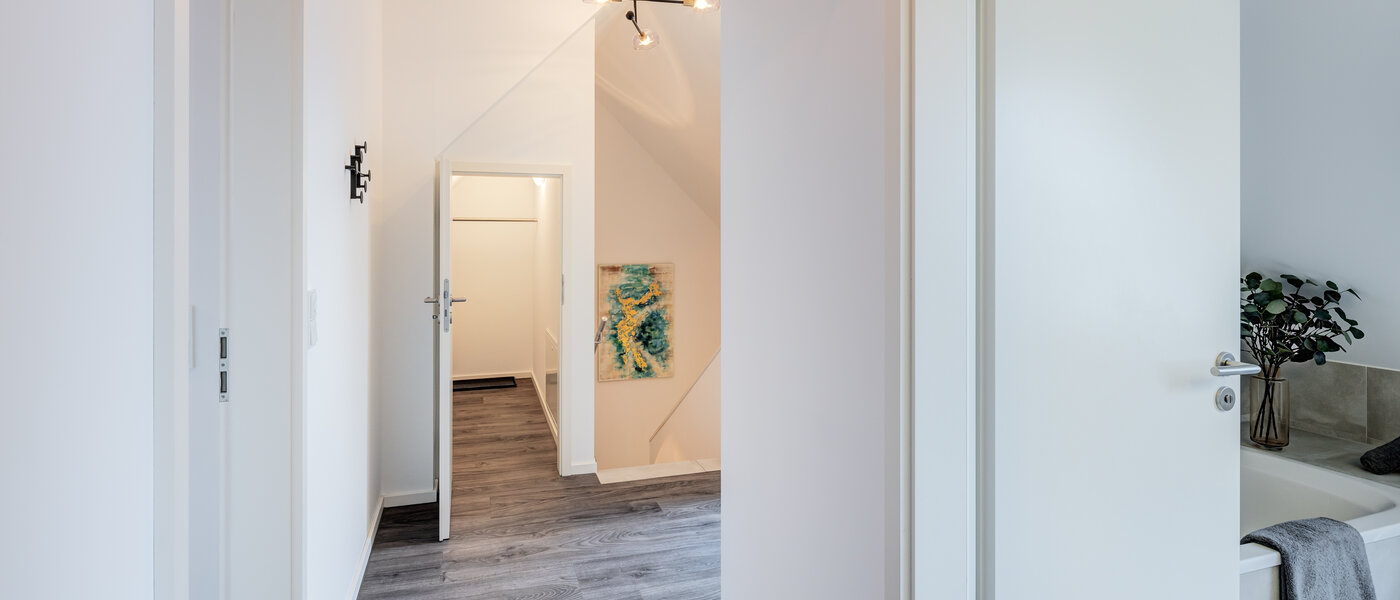 maisonette München Pasing 06 hall 11136