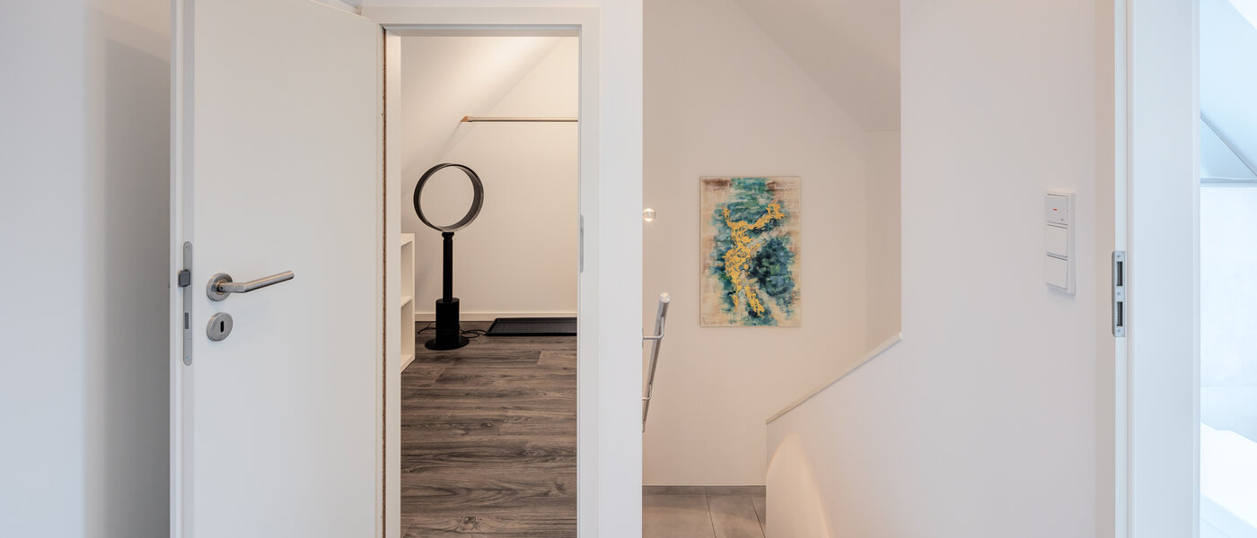 maisonette München Pasing 07 hall 11136