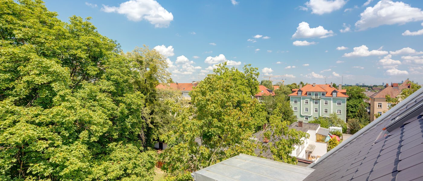 maisonette München Pasing 01 view 11136