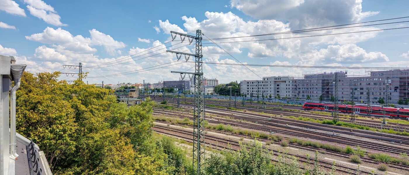 maisonette München Pasing 04 view 11136