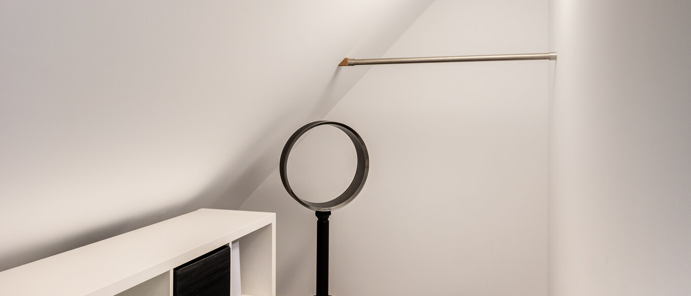 maisonette München Pasing 01 dressing room 11136