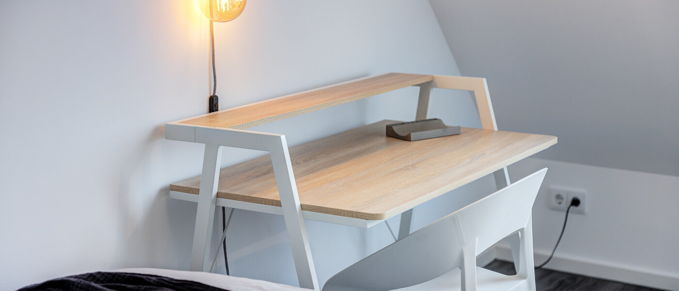 maisonette München Pasing 02 3. bedroom 11136