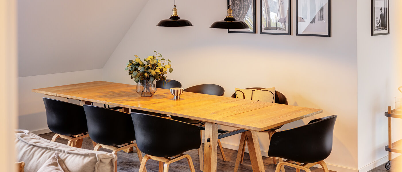 maisonette München Pasing 04 living area 11136