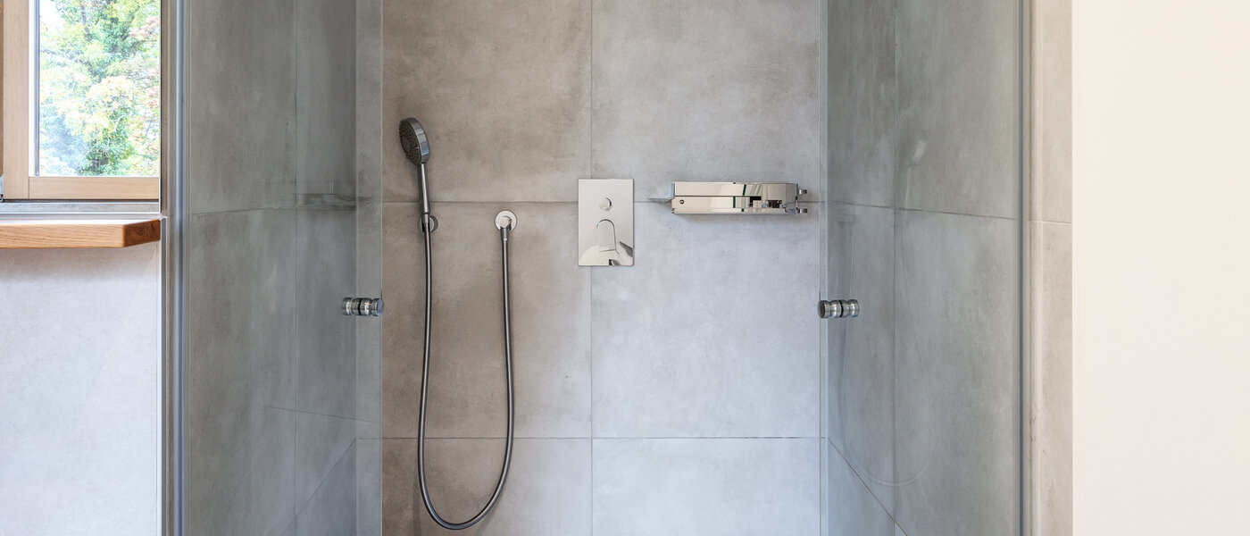 maisonette München Pasing 03 1. bathroom 11136