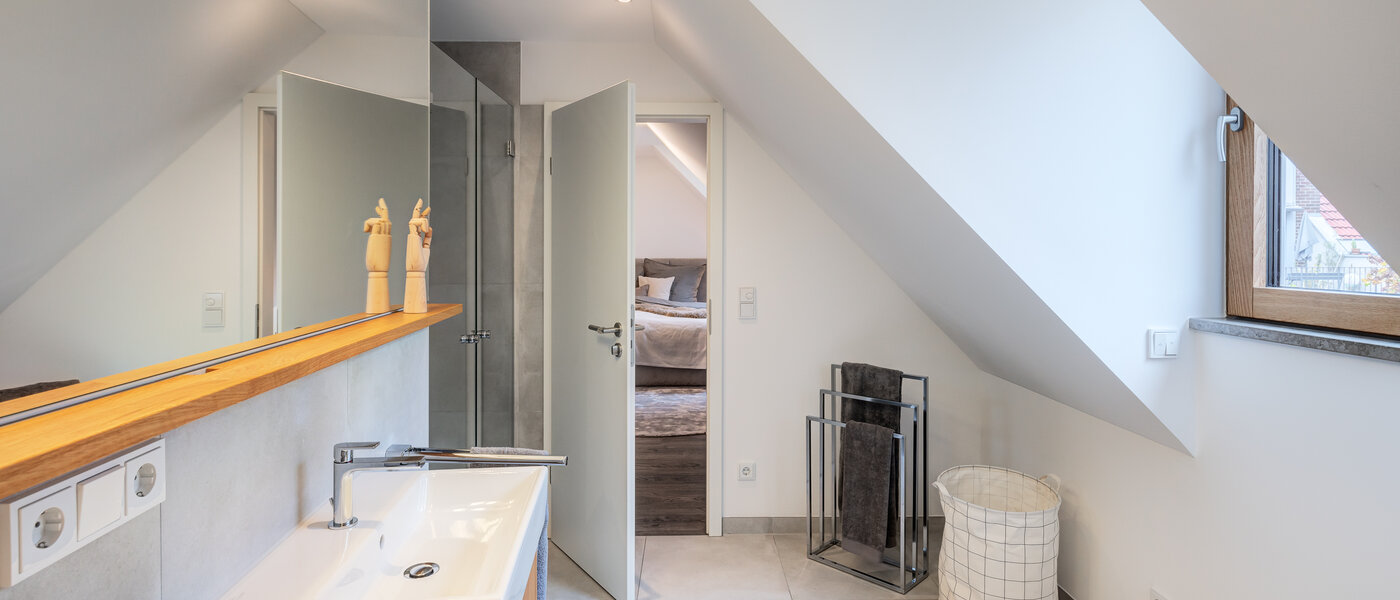 maisonette München Pasing 04 1. bathroom 11136