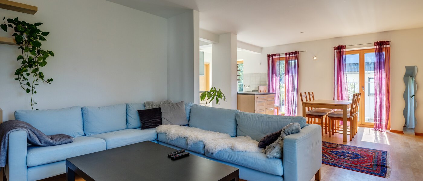 Sorry, this property has already been rented