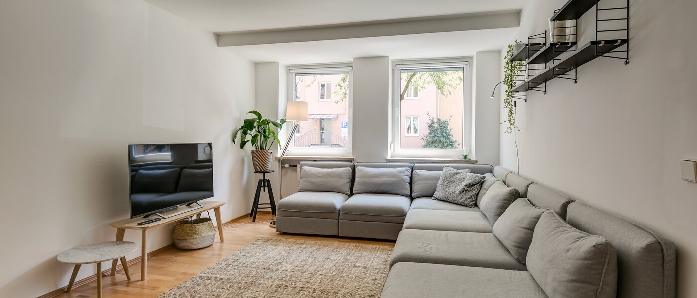 Sorry, this property has already been rented